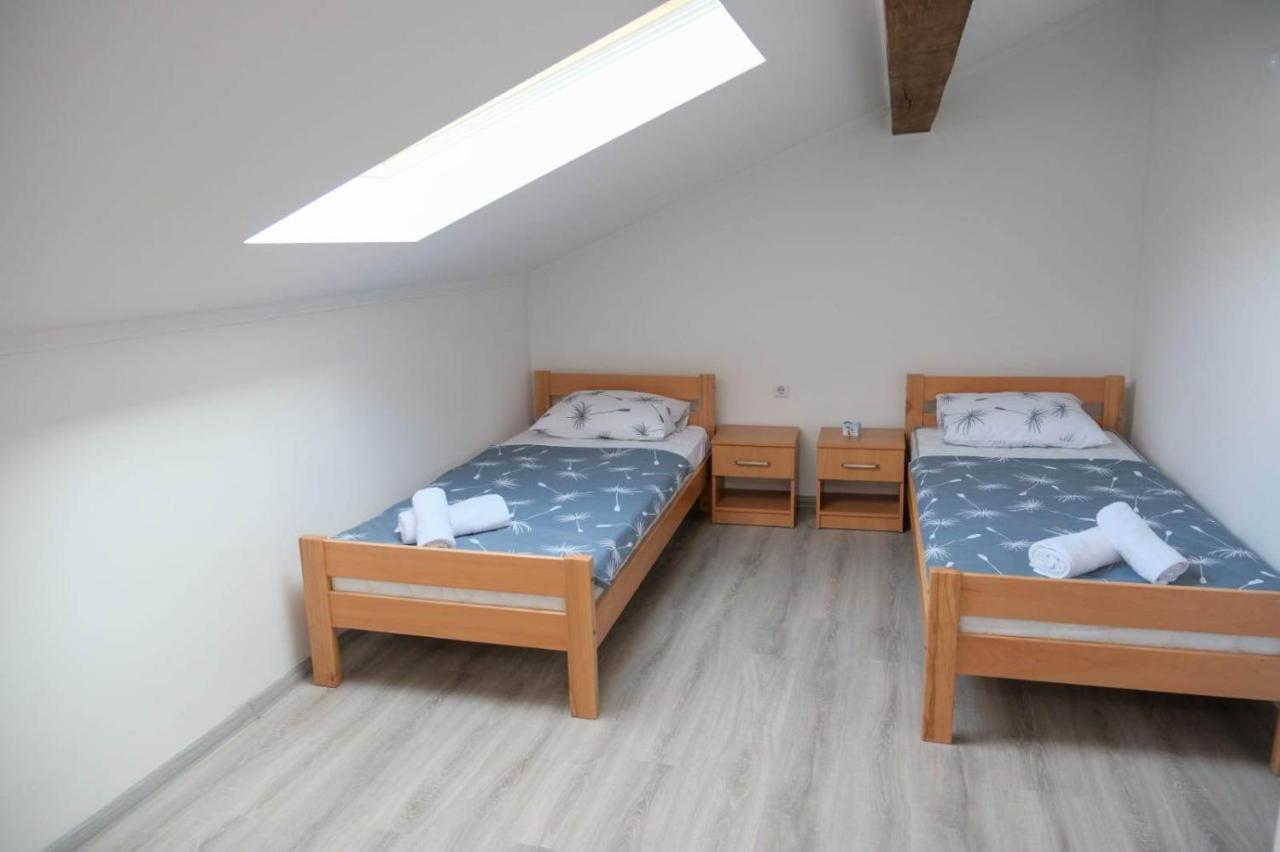 야이체 Penthouse 아파트 외부 사진