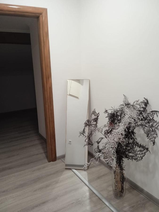 야이체 Penthouse 아파트 외부 사진